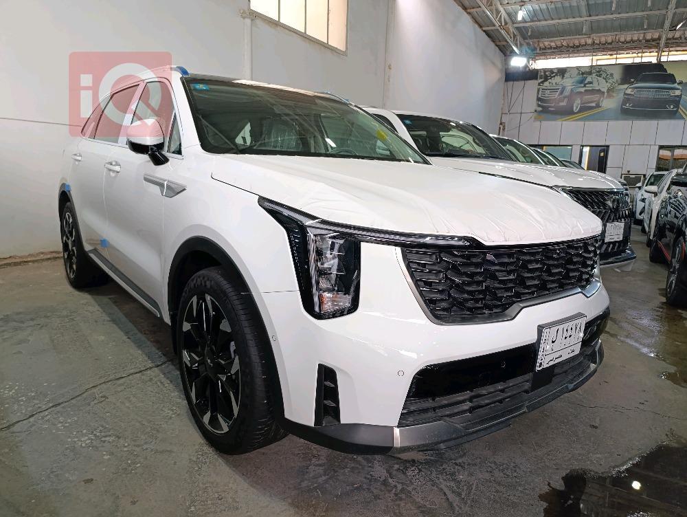 كيا سورينتو